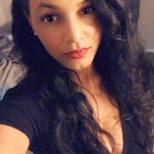 Meet your Posher, Brandi